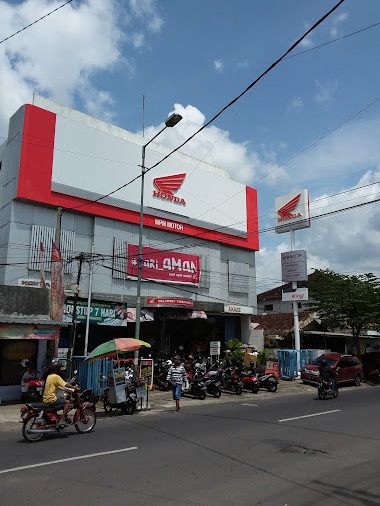 Warung Kuning